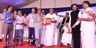 MES M.K Mackar Pillay College for Advanced Studies Events photo 1